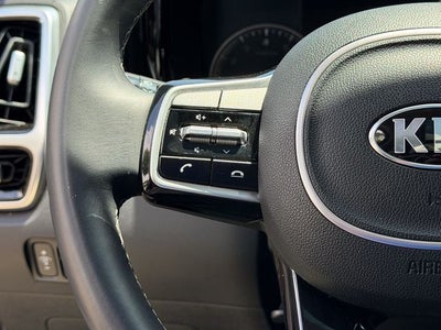 2021 Kia Sorento SX