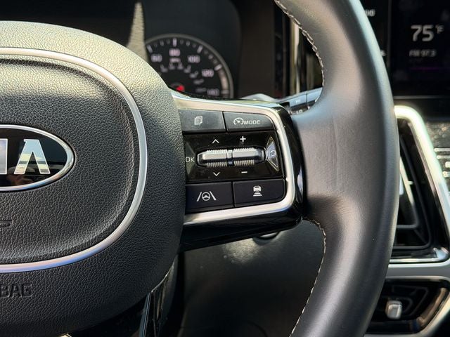 2021 Kia Sorento SX