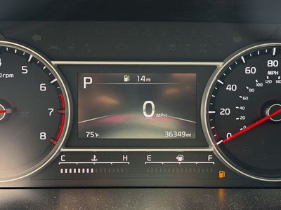 2021 Kia Sorento SX