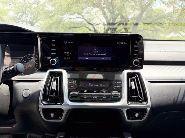 2021 Kia Sorento SX