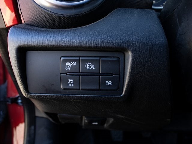 2024 Mazda Mazda MX-5 Miata RF Grand Touring