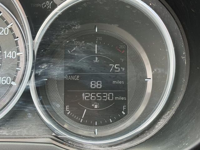 2017 Mazda Mazda CX-5 Touring