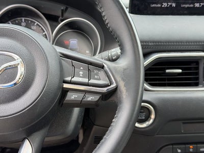 2024 Mazda Mazda CX-5 Preferred