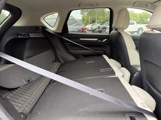 2024 Mazda Mazda CX-5 Preferred