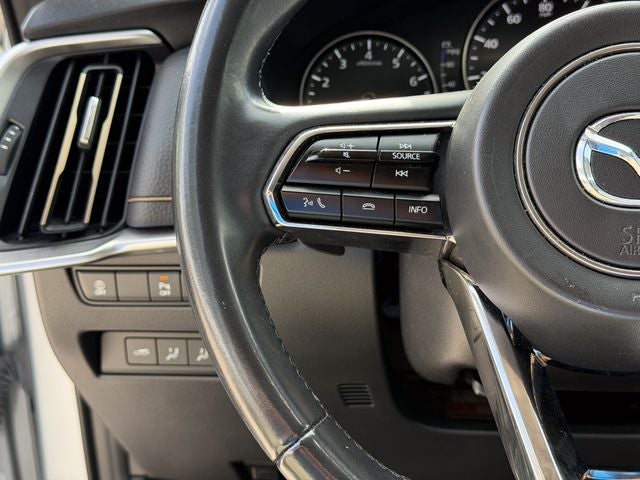 2024 Mazda Mazda CX-90 3.3 Turbo Premium