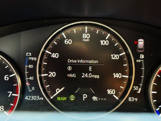 2024 Mazda Mazda CX-90 3.3 Turbo Premium
