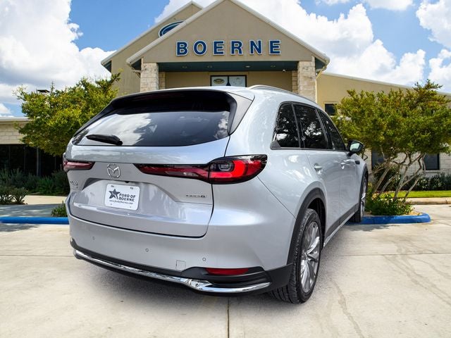 2024 Mazda Mazda CX-90 3.3 Turbo Premium