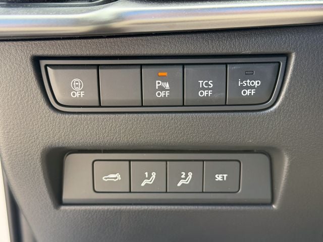 2024 Mazda Mazda CX-90 3.3 Turbo Premium