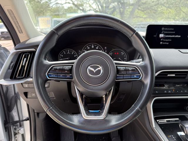 2024 Mazda Mazda CX-90 3.3 Turbo Premium