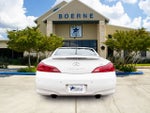 2012 INFINITI G37 Base