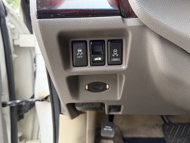 2012 INFINITI G37 Base