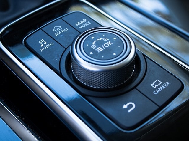 2023 INFINITI QX80 PREMIUM SELECT