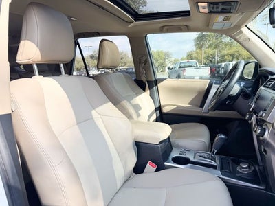 2020 Toyota 4Runner SR5 Premium