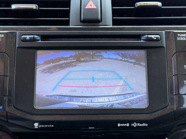2019 Toyota 4Runner TRD Off Road Premium