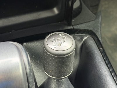 2021 Toyota 4Runner Venture