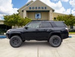 2021 Toyota 4Runner Venture