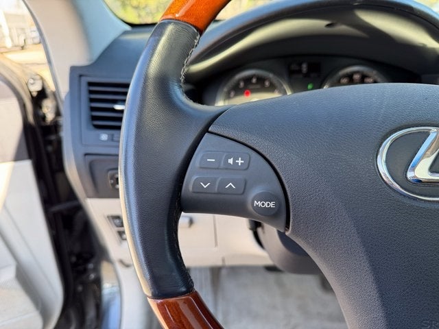 2007 Lexus ES Base