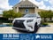 2022 Lexus GX Base