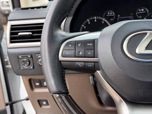 2022 Lexus GX Base