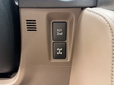 2022 Lexus GX Base