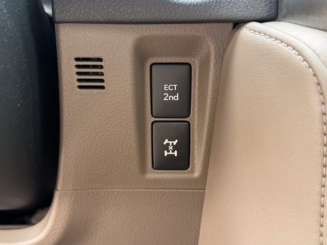 2022 Lexus GX Base