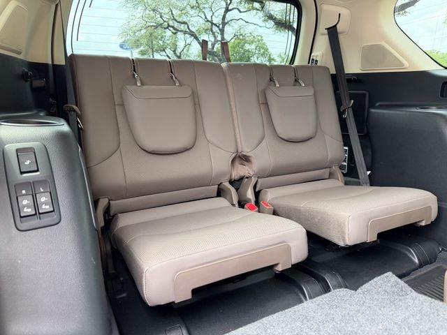 2022 Lexus GX Base