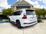 2022 Lexus GX Base