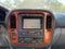 2001 Lexus LX 470
