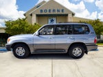 2001 Lexus LX 470