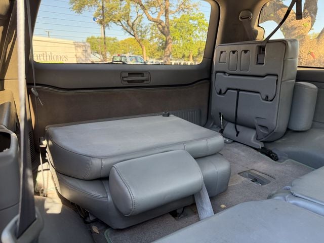 2001 Lexus LX 470