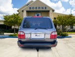 2001 Lexus LX 470
