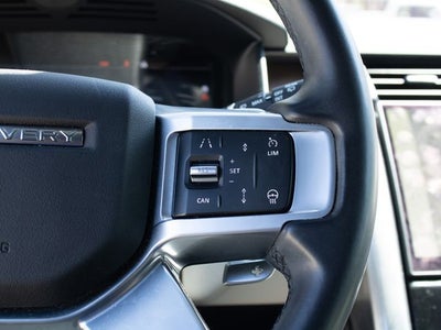 2023 Land Rover Discovery P360 S R-Dynamic