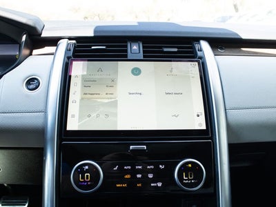 2023 Land Rover Discovery P360 S R-Dynamic