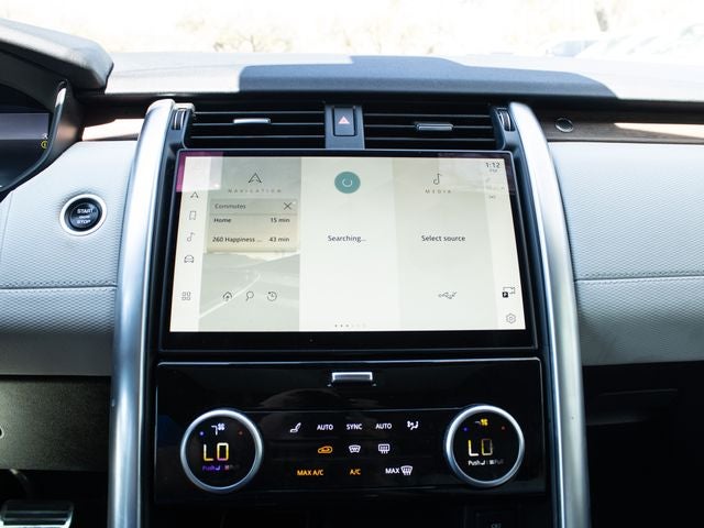 2023 Land Rover Discovery P360 S R-Dynamic