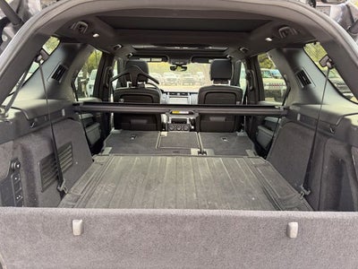 2020 Land Rover Discovery Landmark