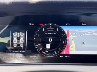 2018 Land Rover Range Rover Velar P250 SE R-Dynamic