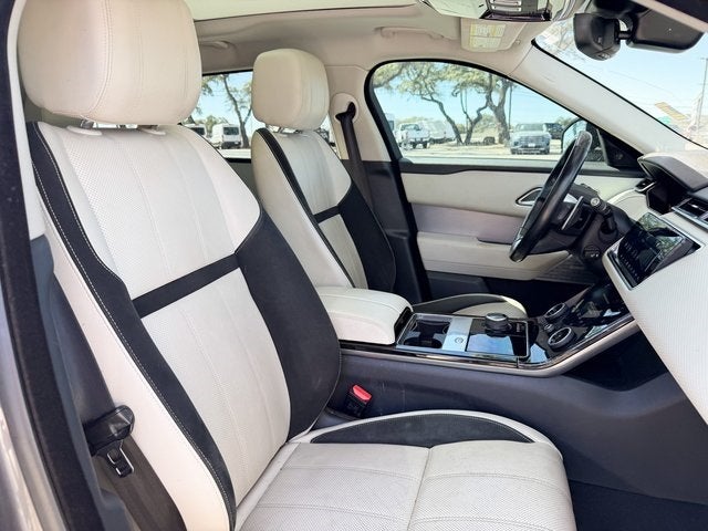 2018 Land Rover Range Rover Velar P250 SE R-Dynamic