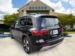 2025 Mercedes-Benz GLB Base