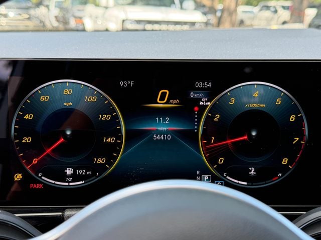 2023 Mercedes-Benz GLA Base 4MATIC®