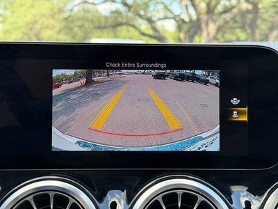 2023 Mercedes-Benz GLA Base 4MATIC®
