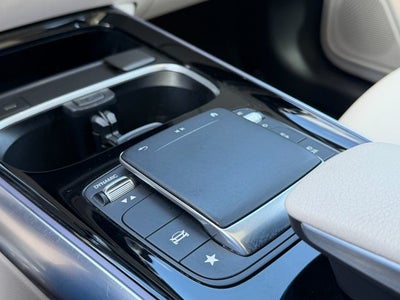 2023 Mercedes-Benz GLA Base 4MATIC®
