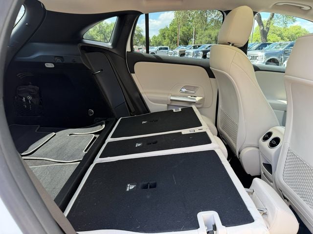 2023 Mercedes-Benz GLA Base 4MATIC®