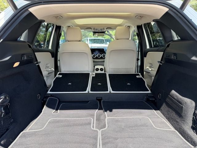 2023 Mercedes-Benz GLA Base 4MATIC®