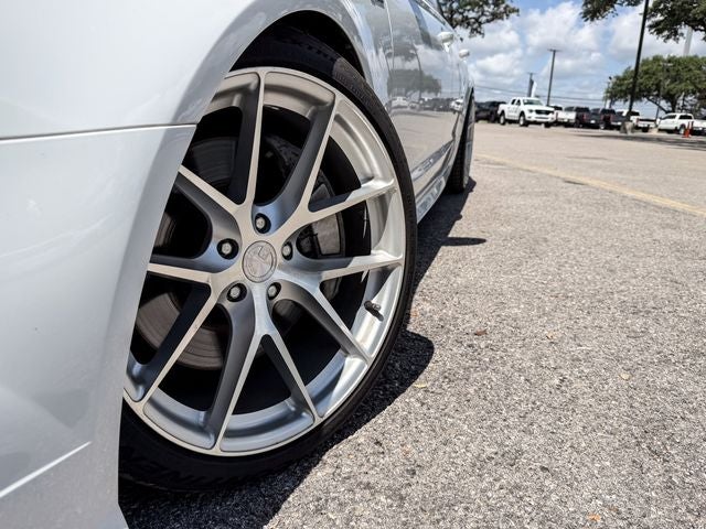 2016 Audi A6 3.0T quattro Premium Plus