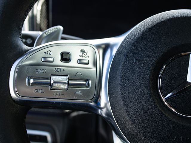 2019 Mercedes-Benz G-Class G 63 AMG®