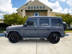 2019 Mercedes-Benz G-Class G 63 AMG®
