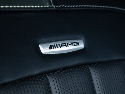 2019 Mercedes-Benz G-Class G 63 AMG®