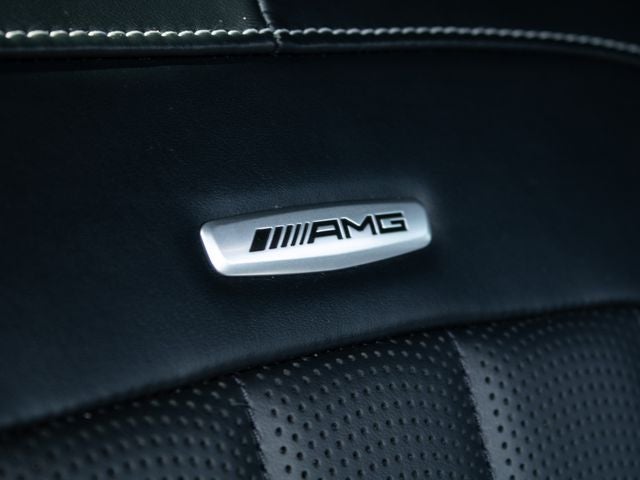 2019 Mercedes-Benz G-Class G 63 AMG®
