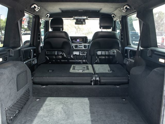 2019 Mercedes-Benz G-Class G 63 AMG®
