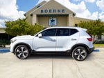 2024 Volvo XC40 B5 Plus Bright Theme